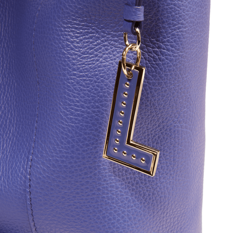 M ZIP HOBO BAG