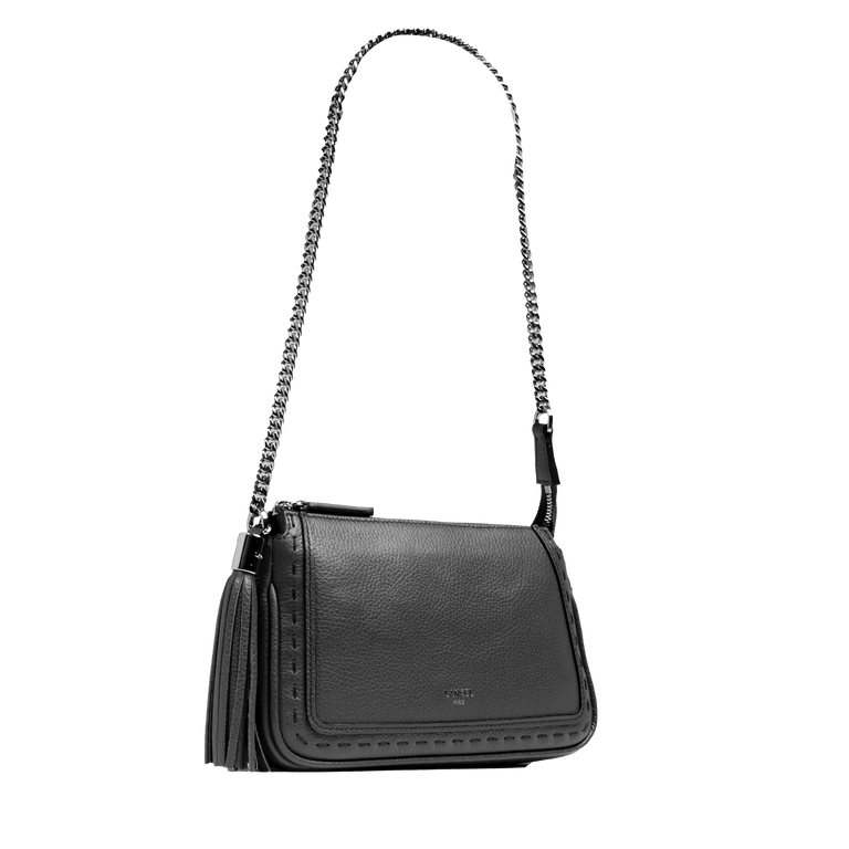 POUCH ON CHAIN