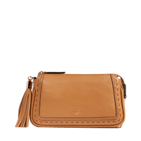 POUCH ON CHAIN