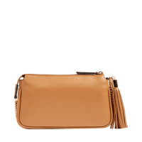 POUCH ON CHAIN