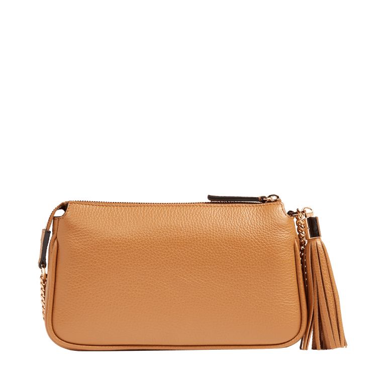 POUCH ON CHAIN