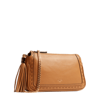 POUCH ON CHAIN