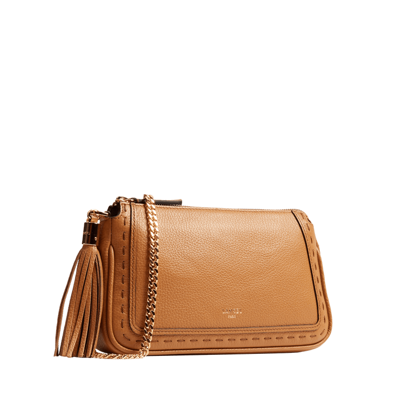 POUCH ON CHAIN
