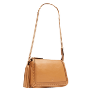POUCH ON CHAIN