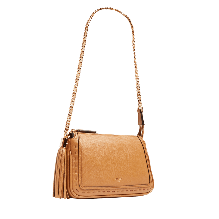POUCH ON CHAIN