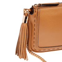 POUCH ON CHAIN