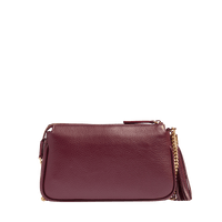 POUCH ON CHAIN