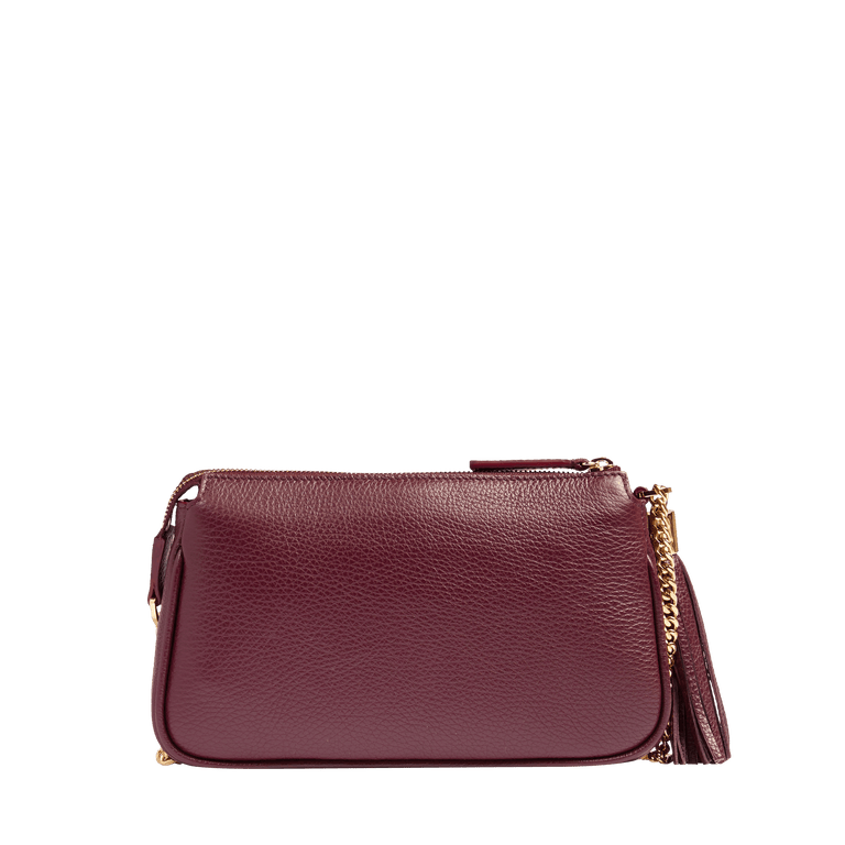 POUCH ON CHAIN