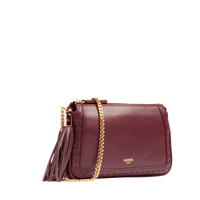 POUCH ON CHAIN