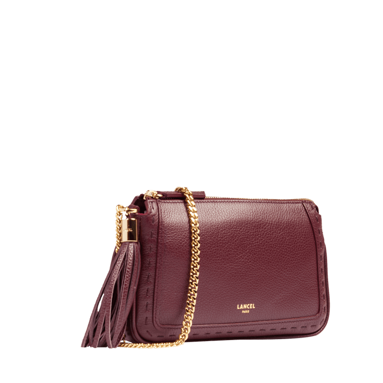 POUCH ON CHAIN