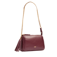 POUCH ON CHAIN