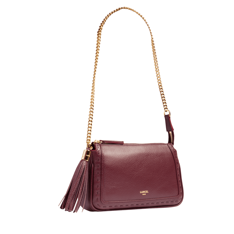 POUCH ON CHAIN
