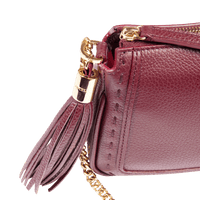 POUCH ON CHAIN