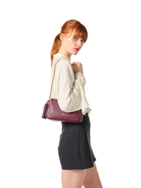 POUCH ON CHAIN