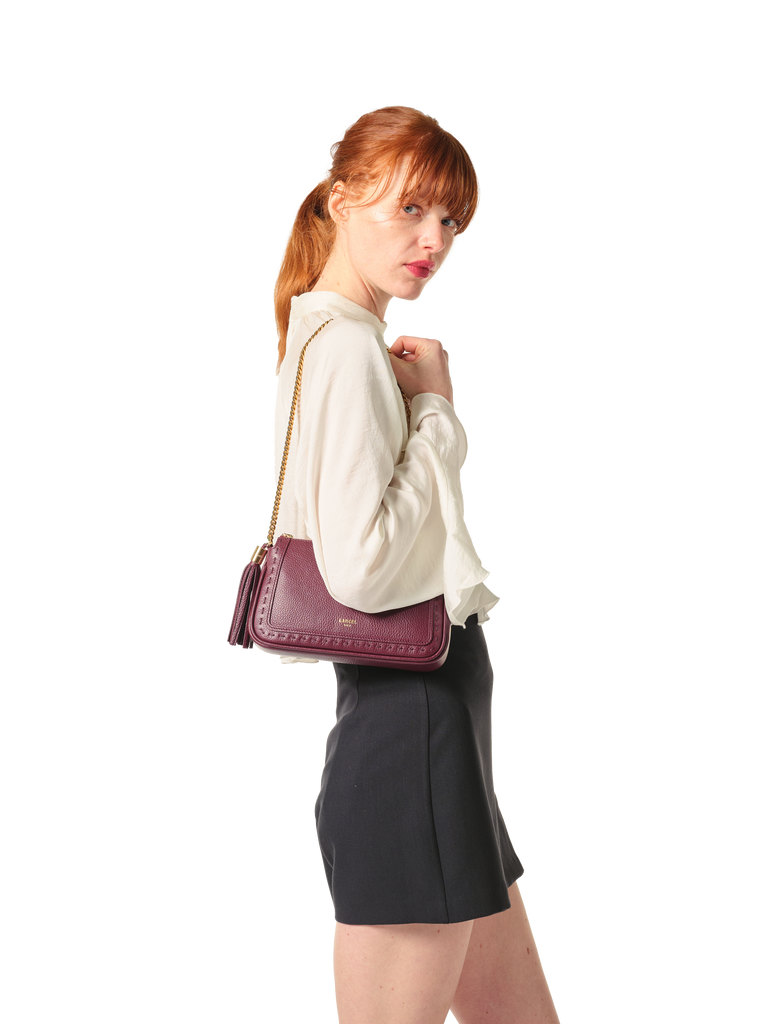 POUCH ON CHAIN