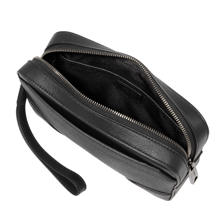 MINI WRISTLET ZIP BAG