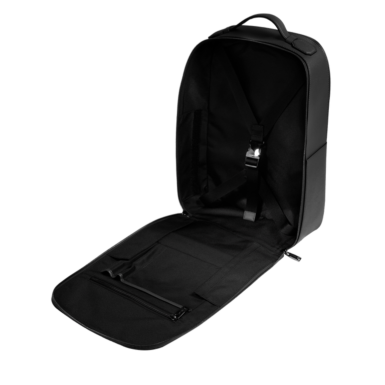 CONVERTIBLE 2 ZIP BACKPACK