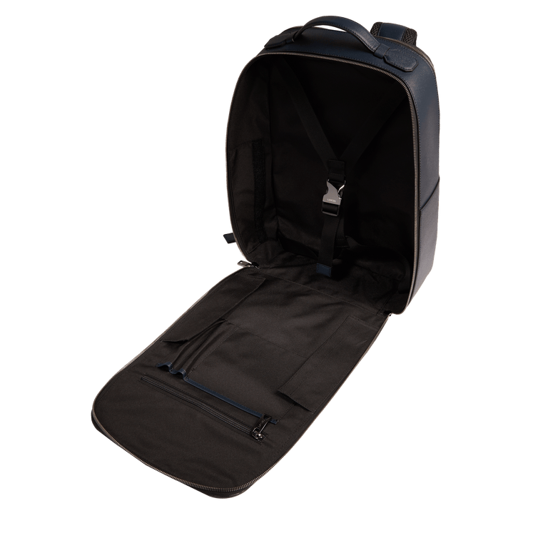 CONVERTIBLE 2 ZIP BACKPACK