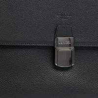 SLIM BRIEFCASE W/ FLAP