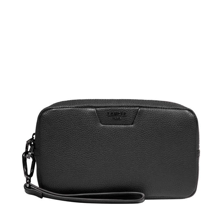 MINI WRISTLET ZIP BAG