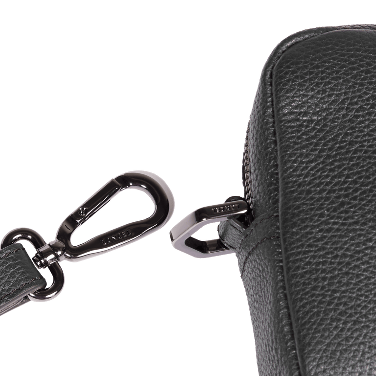 MINI WRISTLET ZIP BAG