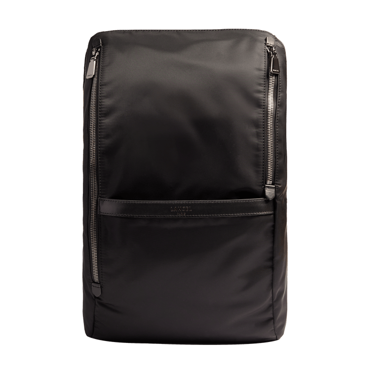 15'6 ZIP BACKPACK