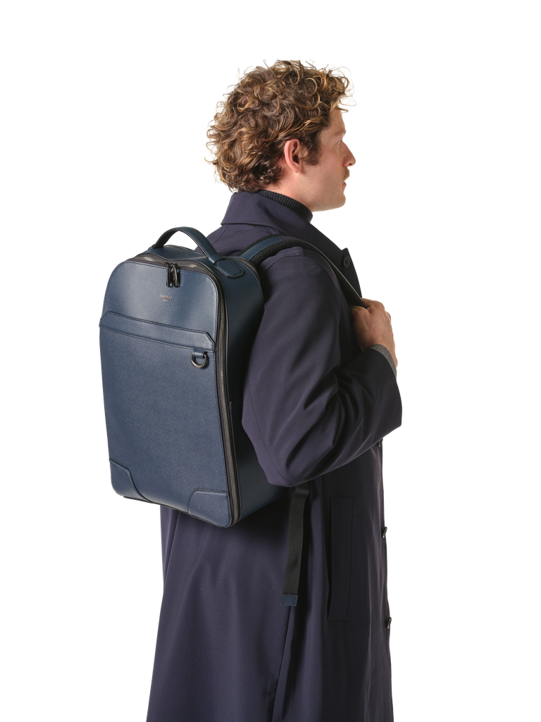 CONVERTIBLE 2 ZIP BACKPACK
