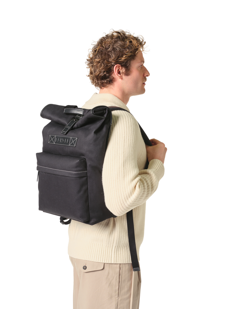 SAC A DOS ROLLTOP 15’6’