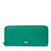 LONG ZIP AROUND WALLET