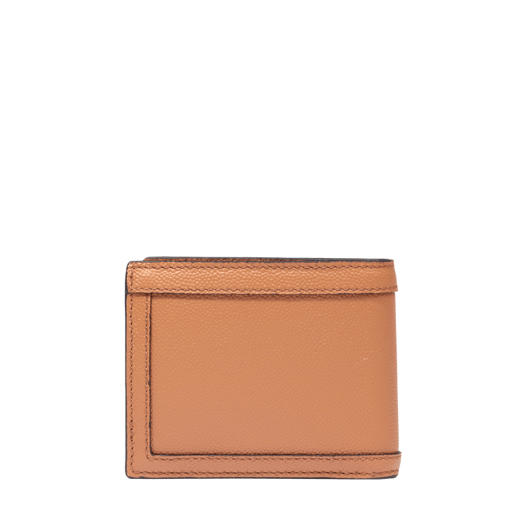 COIN WALLET WITH FLAP