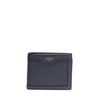 COIN WALLET WITH FLAP