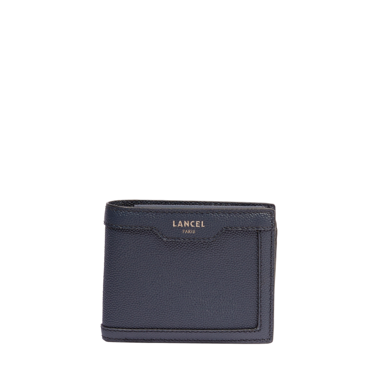 COIN WALLET WITH FLAP