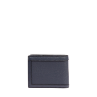 COIN WALLET WITH FLAP