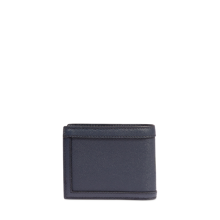 COIN WALLET WITH FLAP