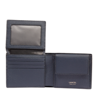 COIN WALLET WITH FLAP