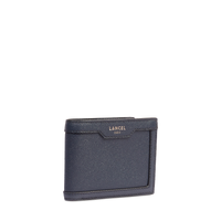 COIN WALLET WITH FLAP