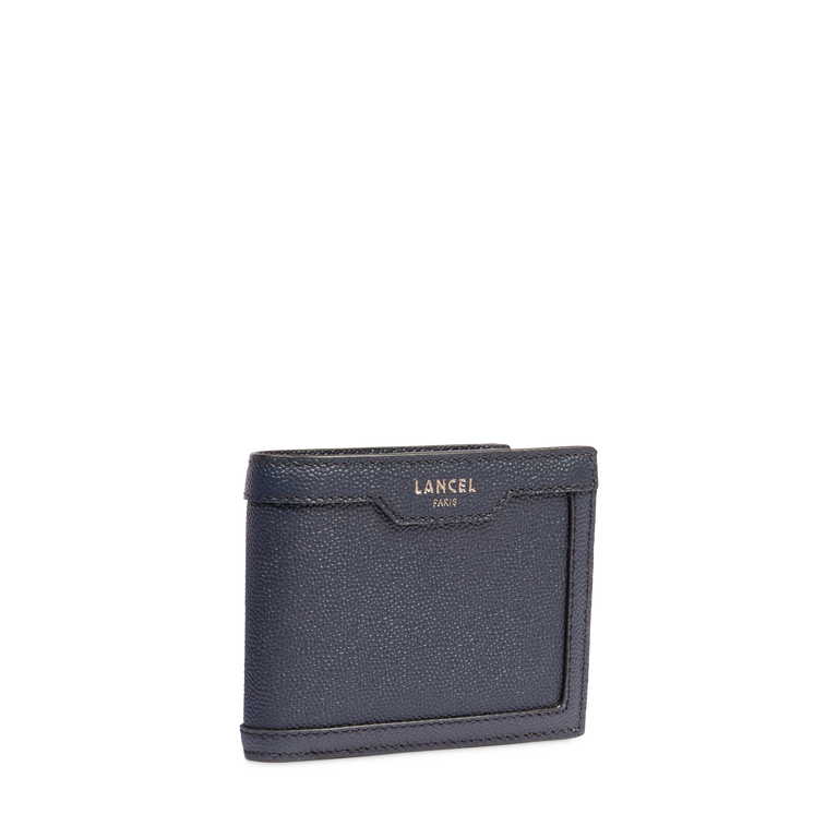 COIN WALLET WITH FLAP