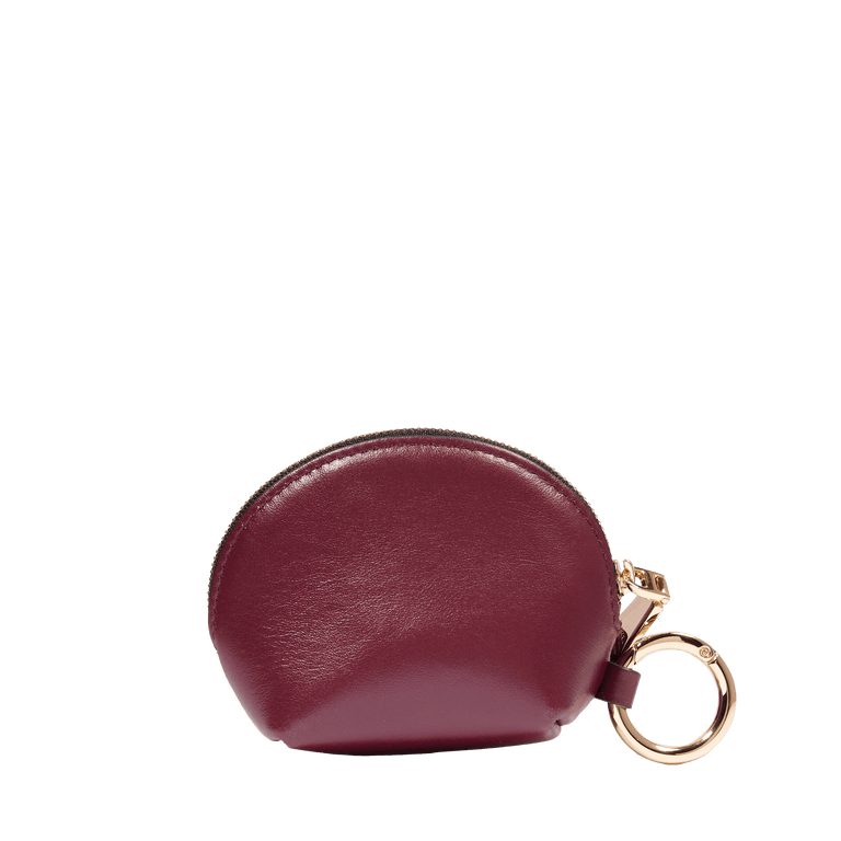 ZIP COIN PURSE