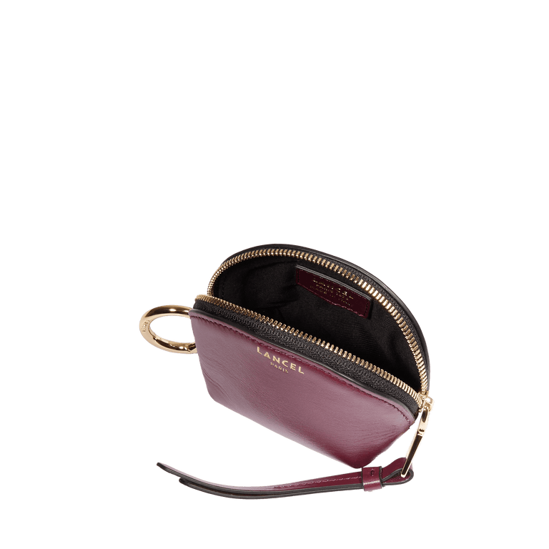 ZIP COIN PURSE