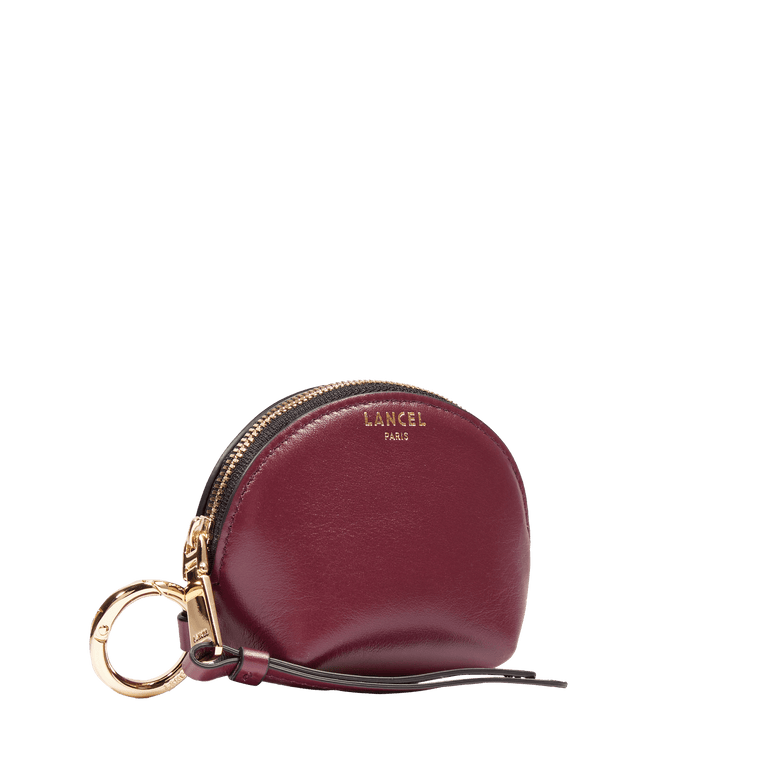 ZIP COIN PURSE