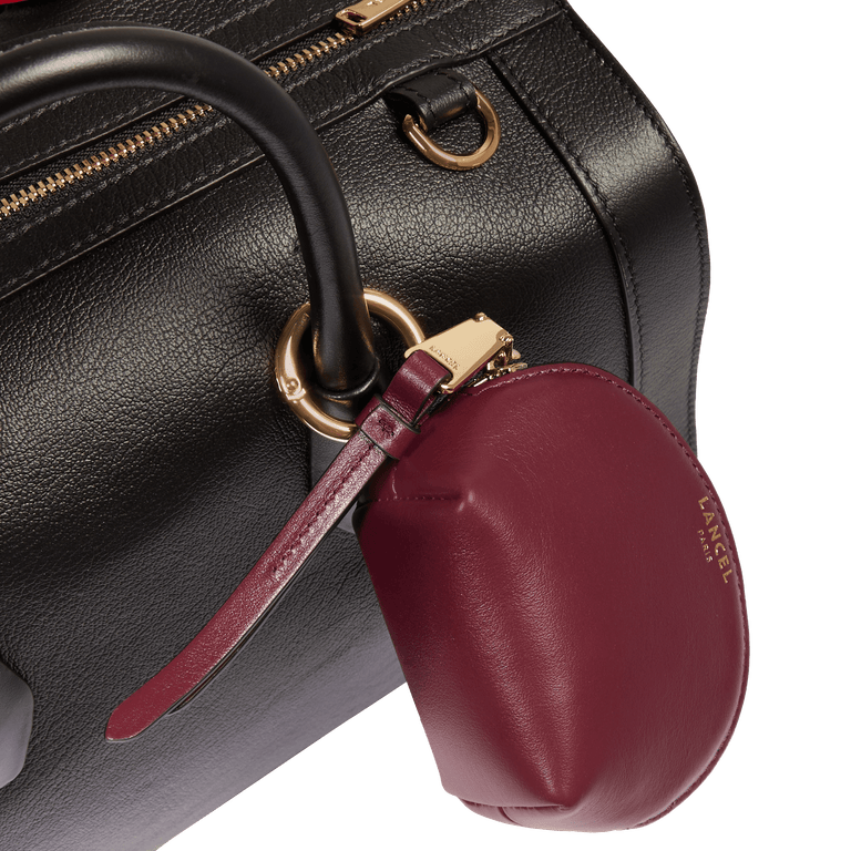 ZIP COIN PURSE