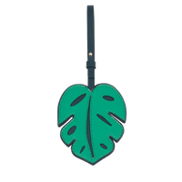 JUNGLE LUGGAGE TAG