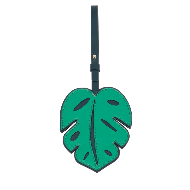JUNGLE LUGGAGE TAG