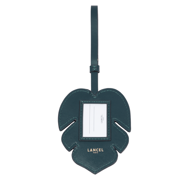 JUNGLE LUGGAGE TAG