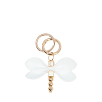 DRAGONFLY KEYRING