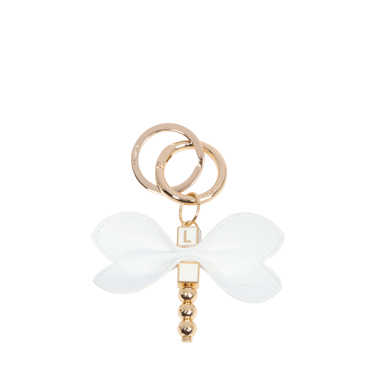 DRAGONFLY KEYRING