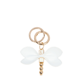 PORTE CLES LIBELLULE