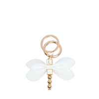 DRAGONFLY KEYRING
