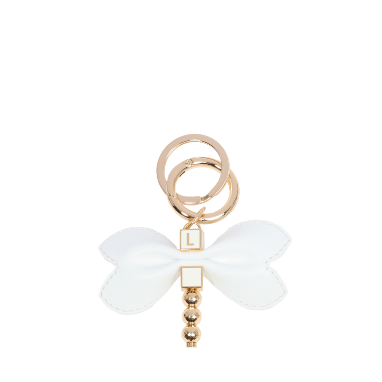 DRAGONFLY KEYRING