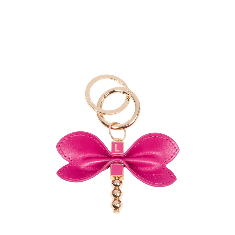 DRAGONFLY KEYRING